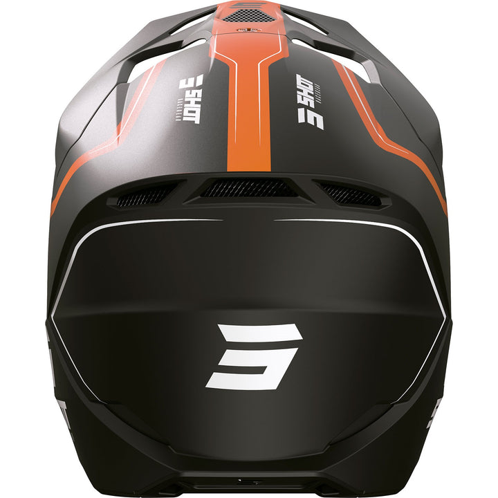 capacete-shot-furious-reflex-laranja-mate-back