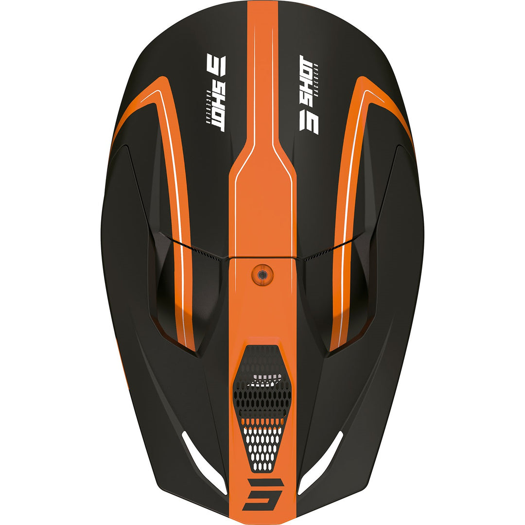 capacete-shot-furious-reflex-laranja-mate-top