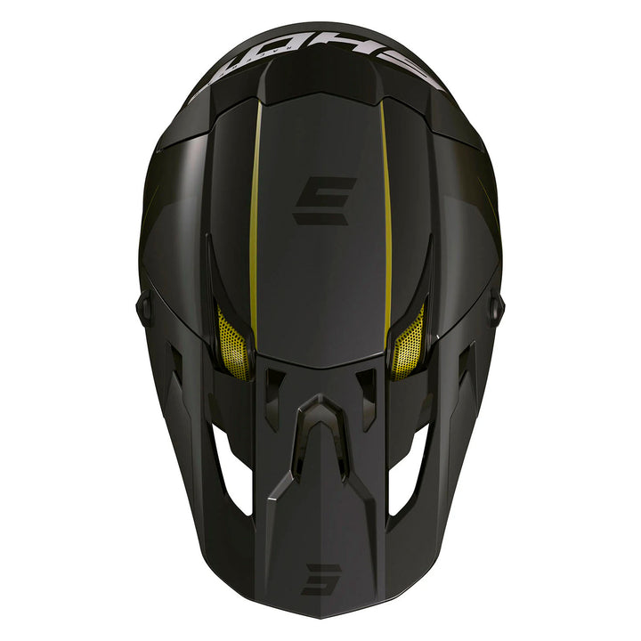 capacete-shot-core-comp-dourado-mate-top