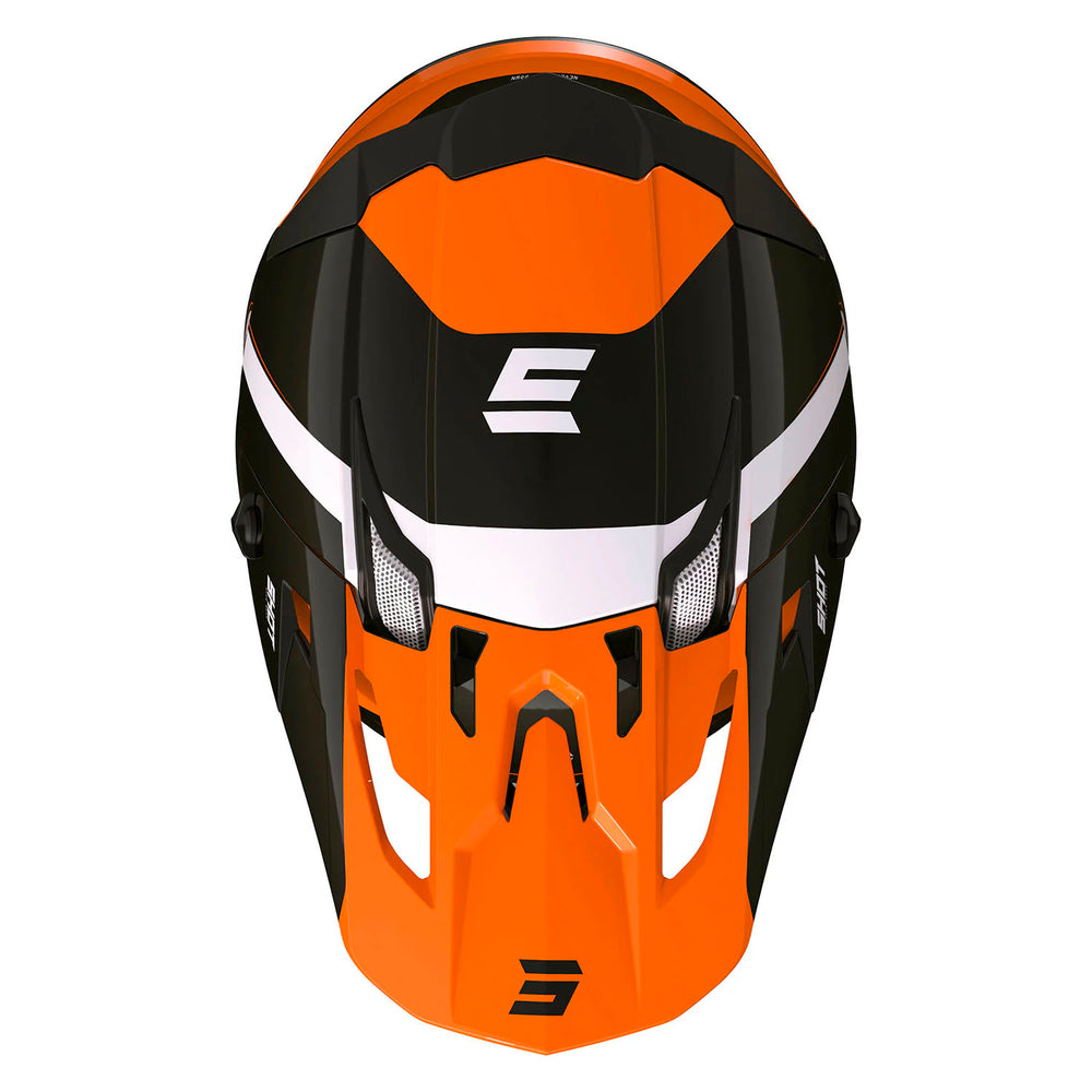 capacete-shot-core-fast-laranja-perola-top