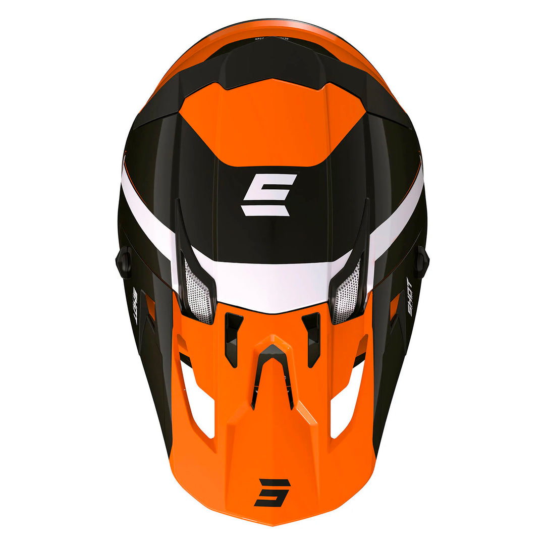 capacete-shot-core-fast-laranja-perola-top