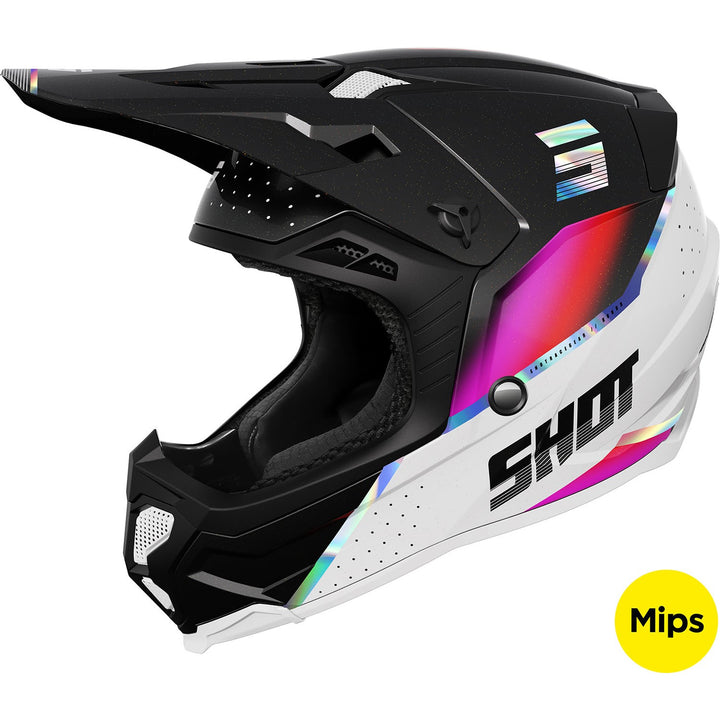 capacete-shot-core-honor-holographic-perola-left