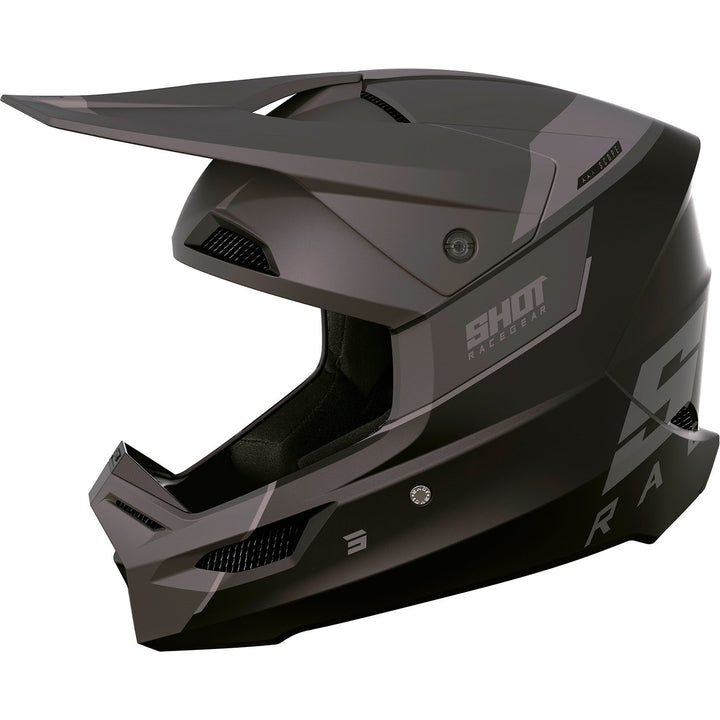 capacete-shot-furious-electron-preto-mate