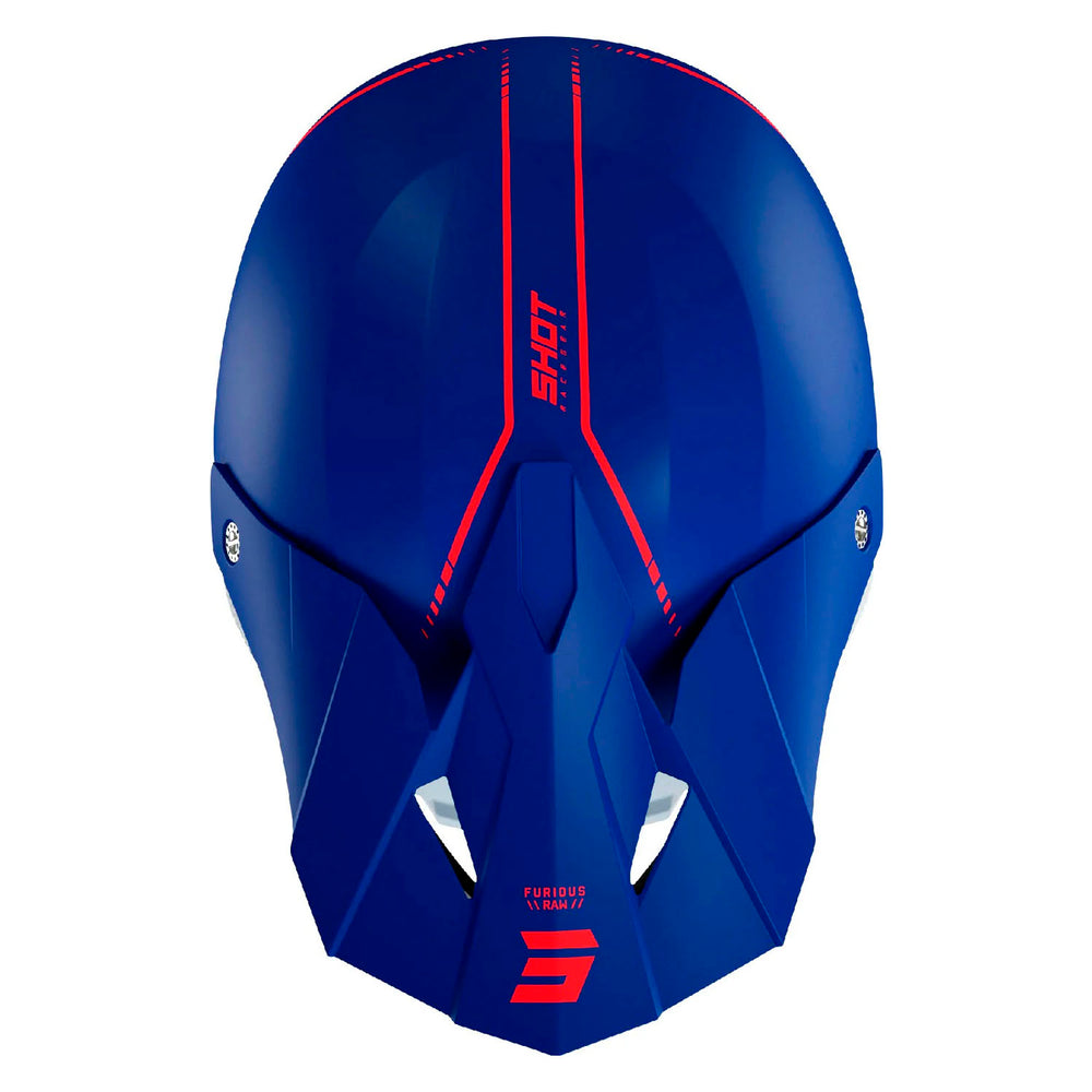 capacete-shot-furious-raw-3-0-azul-marinho-vermelho-mate-top