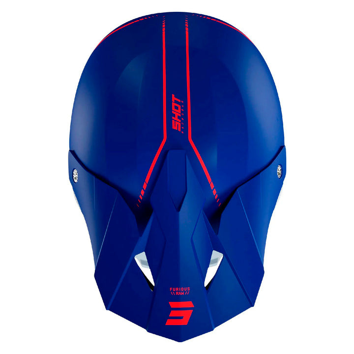 capacete-shot-furious-raw-3-0-azul-marinho-vermelho-mate-top