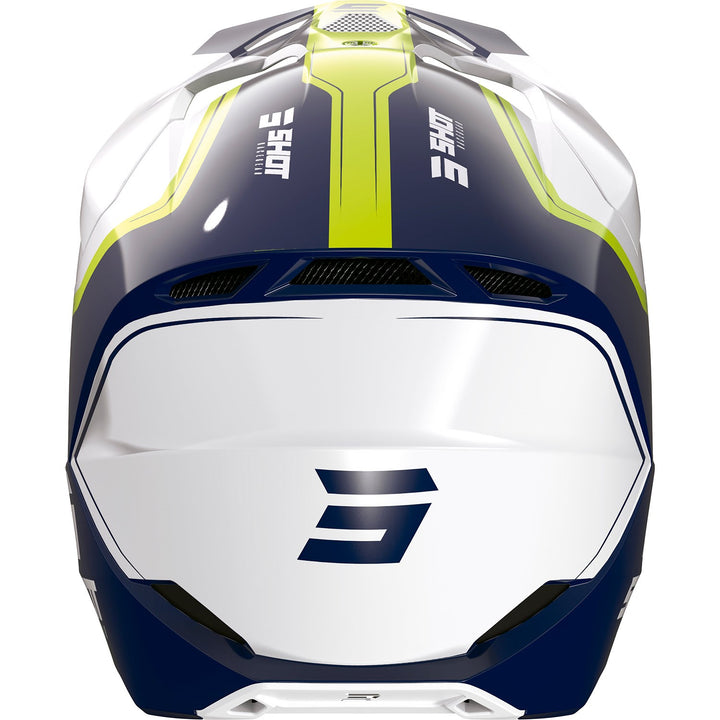 capacete-shot-furious-reflex-azul-brilho-back