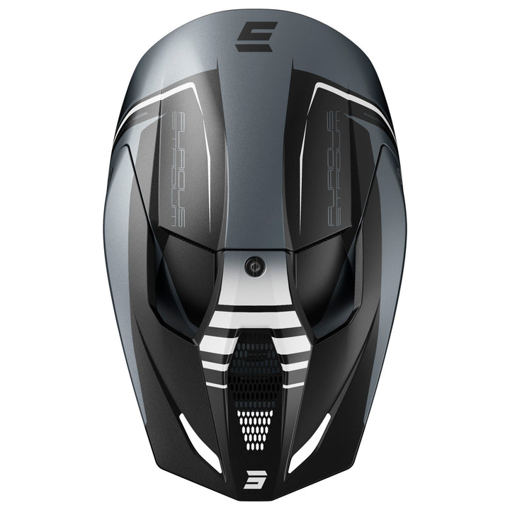 capacete-shot-furious-stadium-black-matt-top