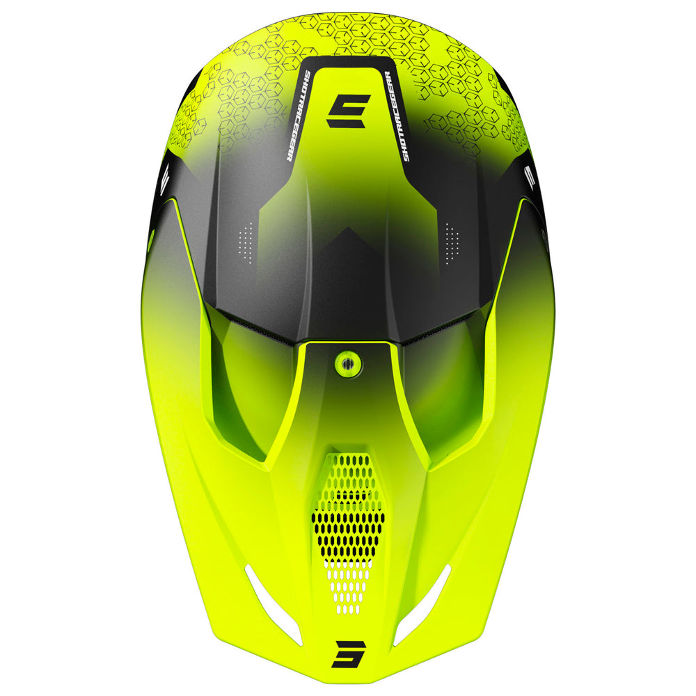 capacete-shot-furious-stream-neon-yellow-matt-top