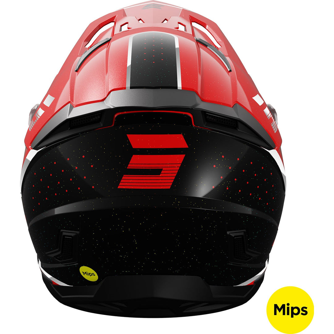 capacete-shot-honor-vermelho-perola-back