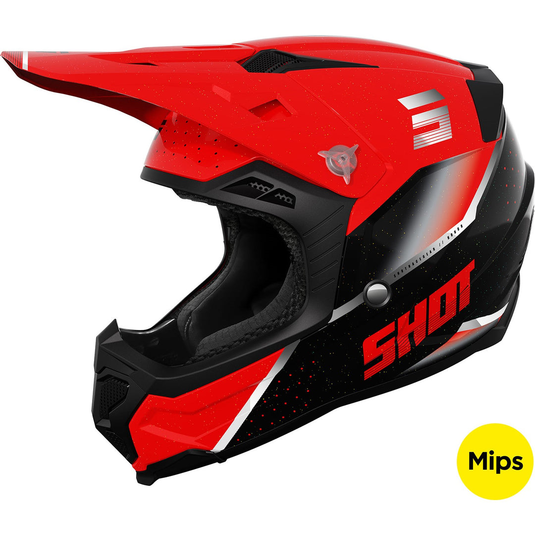 capacete-shot-honor-vermelho-perola-left