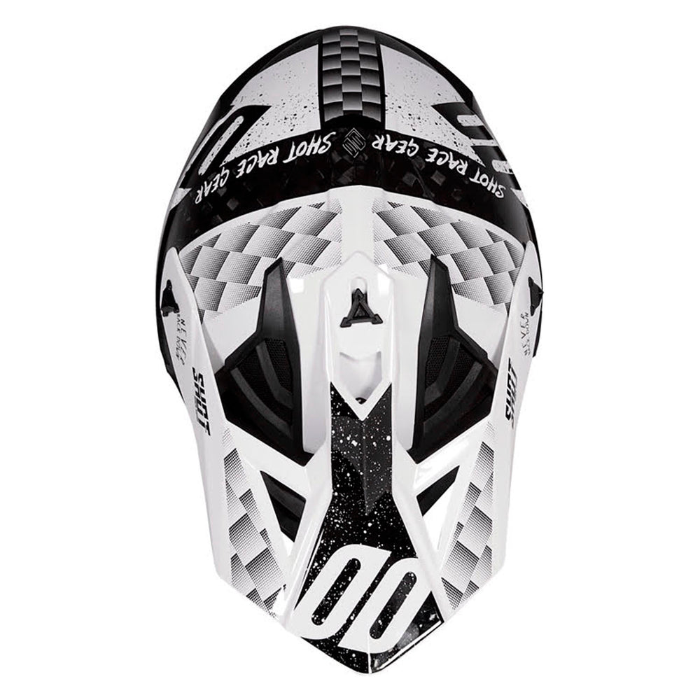 capacete-shot-lite-carbon-rush-carbono-preto-brilho-top