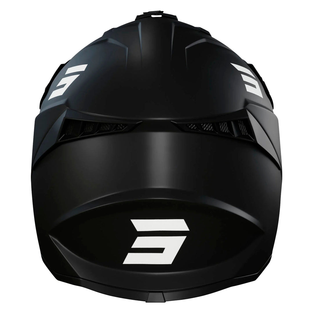 capacete-shot-lite-solid-2-0-preto-mate-back