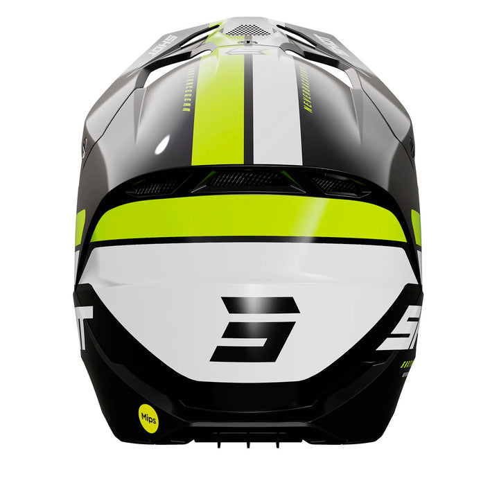 capacete-shot-race-iron-amarelo-neon-brilhante-back