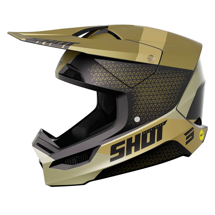 capacete-shot-race-ridge-areia-mate-left