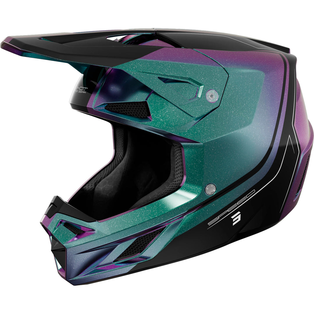 capacete-shot-speed-fury-cameleon-glossy-left