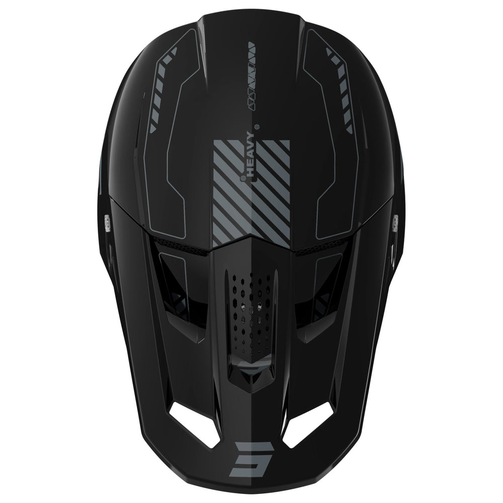 capacete-shot-speed-heavy-black-glossy-top