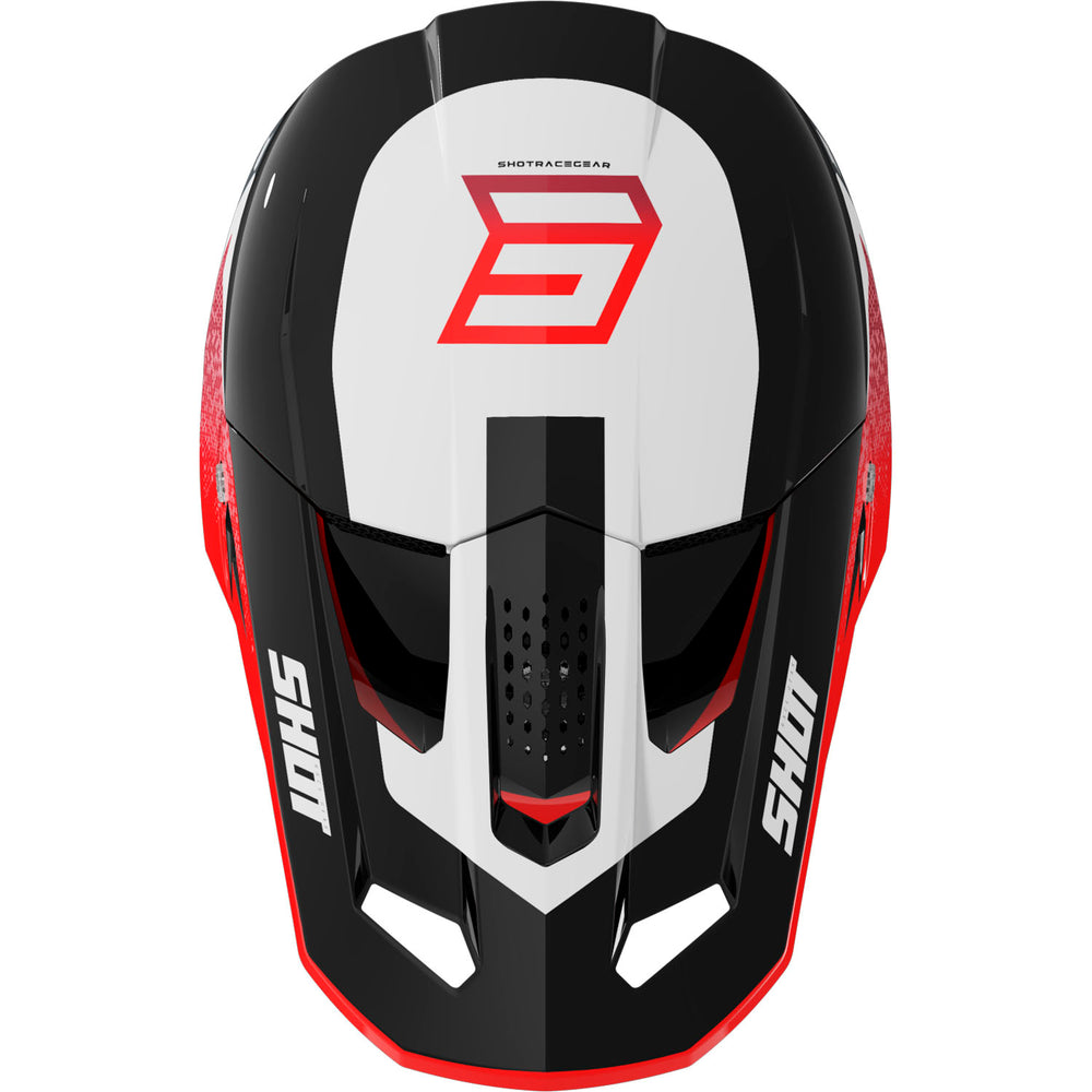 capacete-shot-speed-hybrid-neon-yellow-glossy-top
