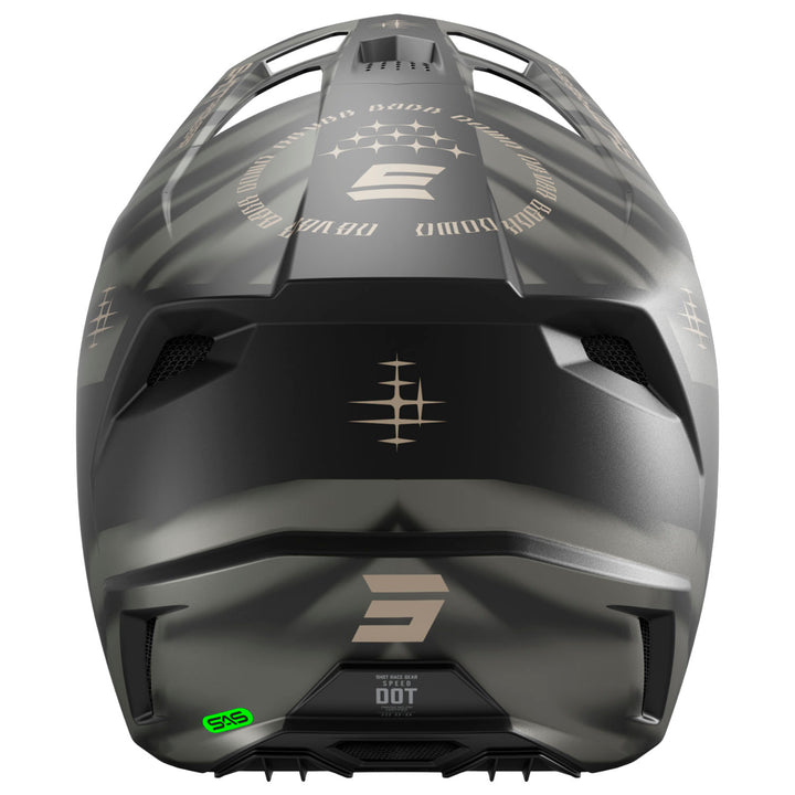 capacete-shot-speed-tiger-black-matt-back