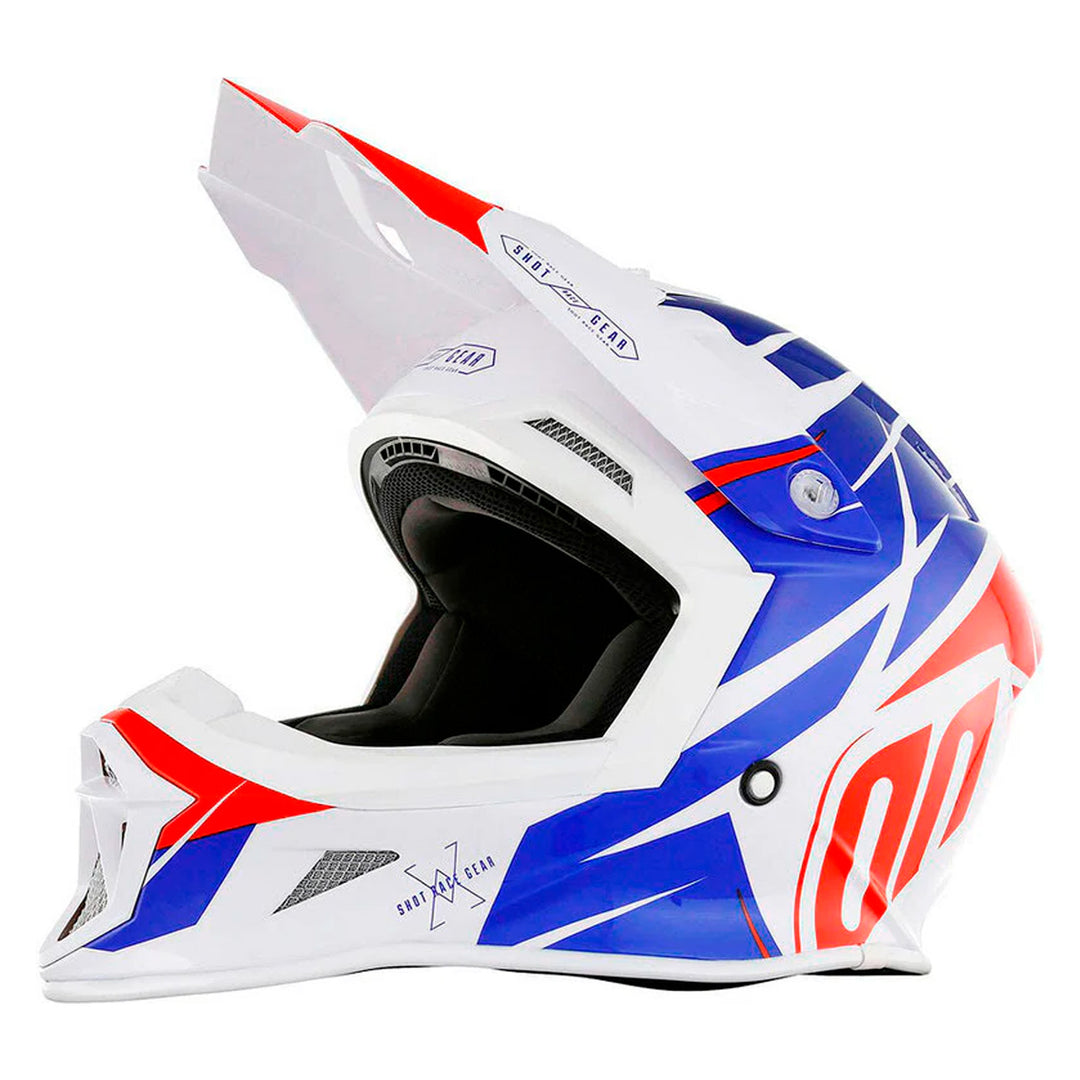 capacete-shot-striker-exod-azul-vermelho