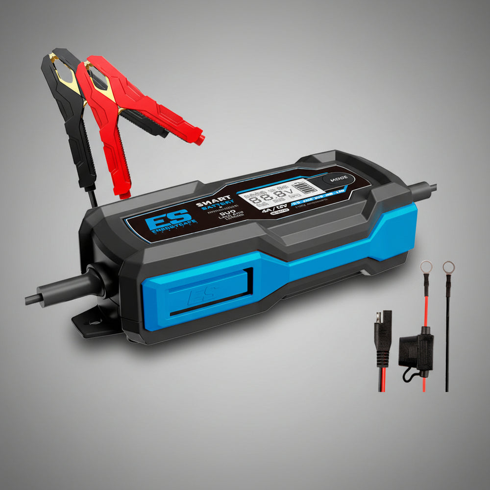 carregador-de-bateria-energysafe-smart-duo-4a-kit