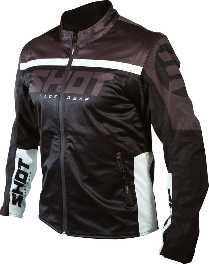 casaco-shot-softshell-lite-2-0-preto-branco-front