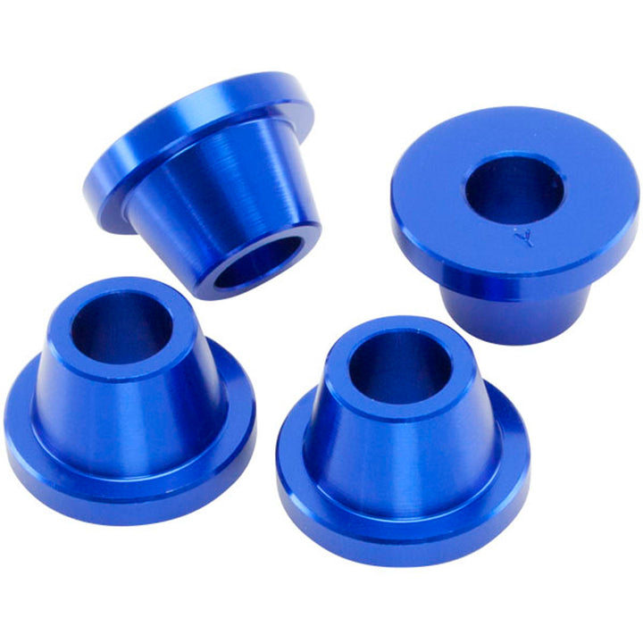 CONES ZETA RUBBER KILLER POUR YAMAHA