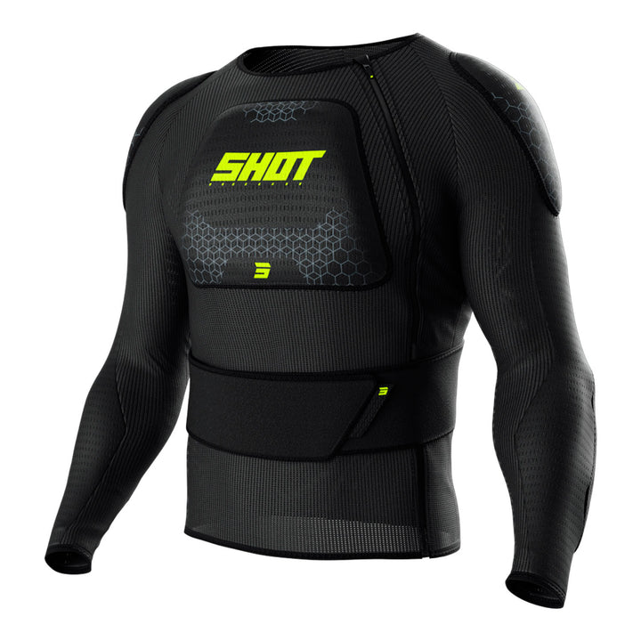 GILET SHOT AIRLIGHT ADULTE