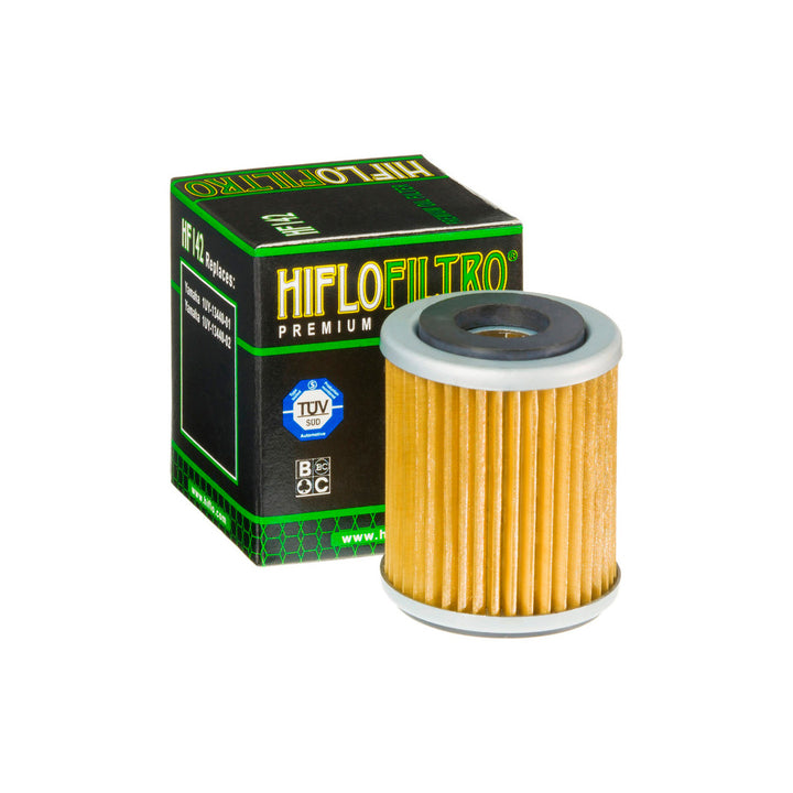 FILTRE À HUILE HIFLOFILTRO HF142