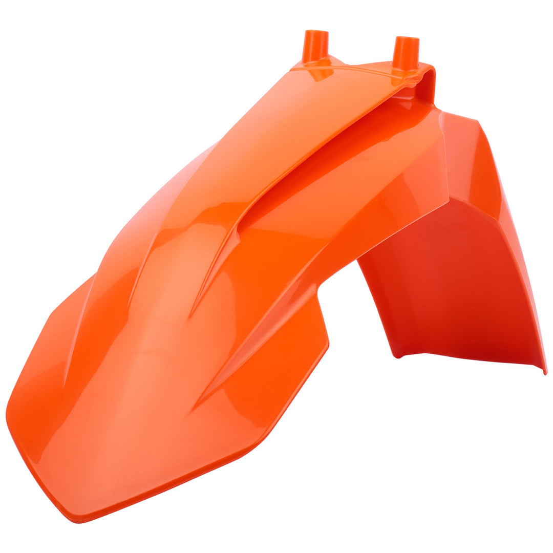 GARDE BOUE AVANT POLISPORT KTM 65 SX 2016-2024