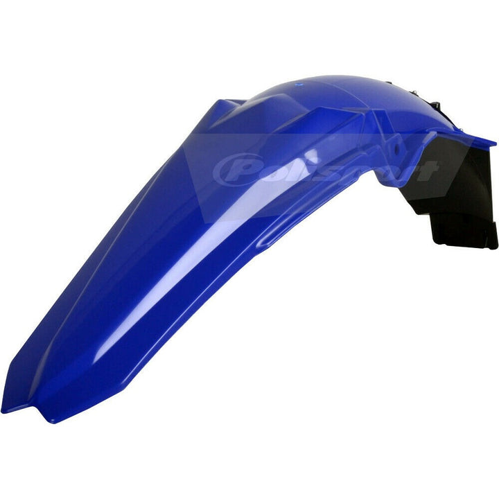 GARDE BOUE ARRIÈRE POLISPORT YAMAHA YZ 450F 2010-2013