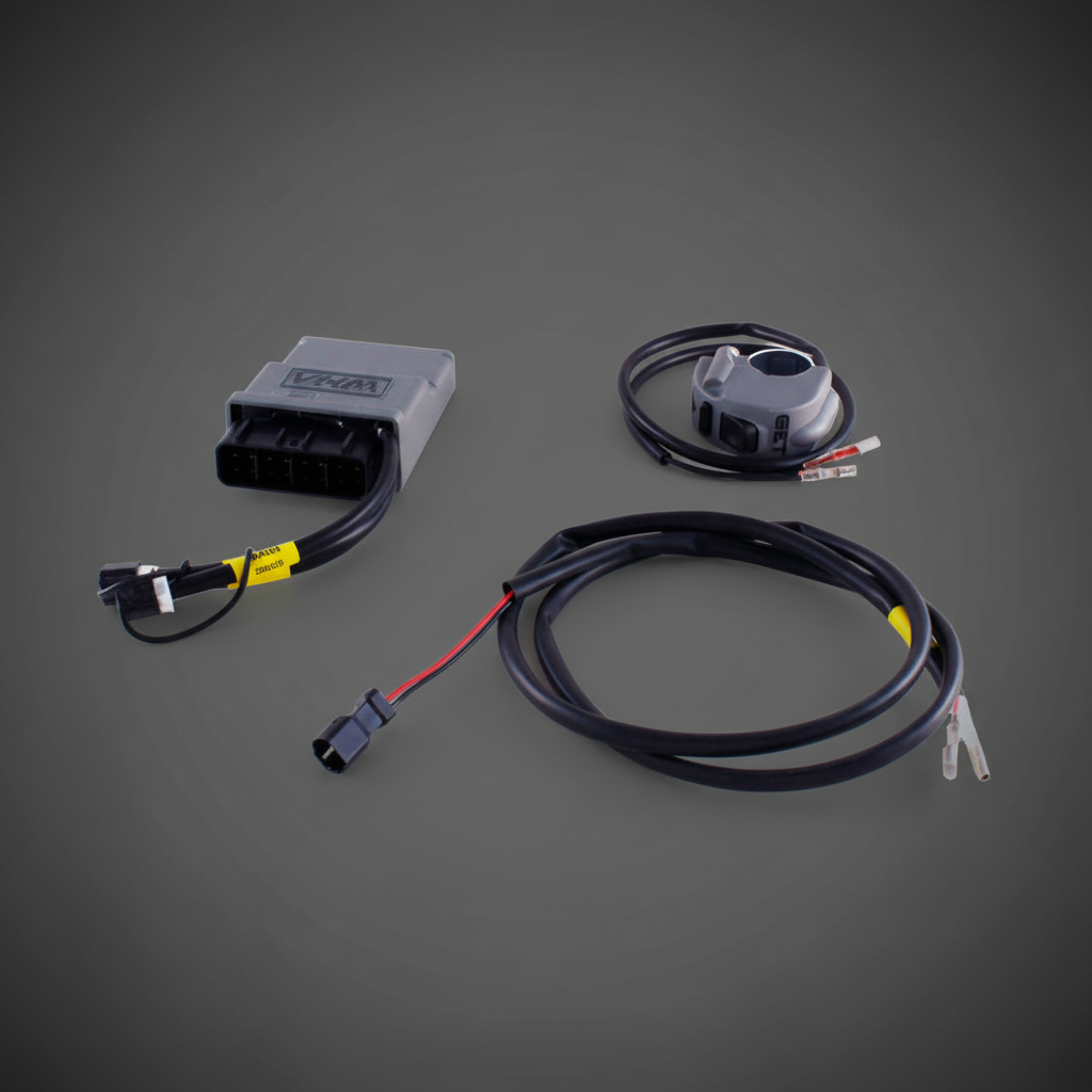 CDI VHM YAMAHA YZ 125 2026