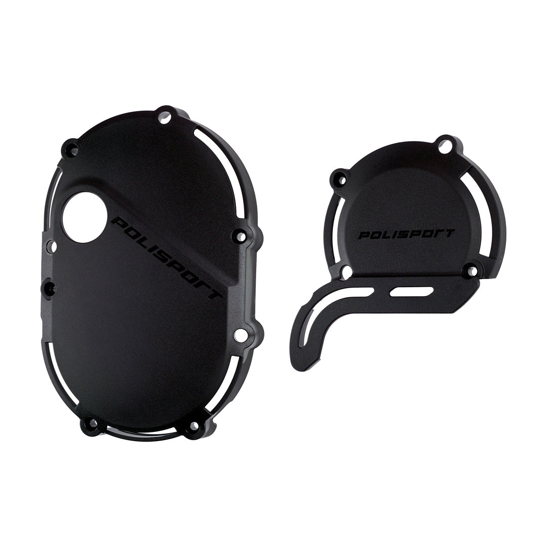 KIT DE PROTECTION MOTEUR POLISPORT EXTREME - STARK VARG