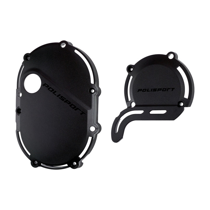 KIT DE PROTECTION MOTEUR POLISPORT EXTREME - STARK VARG