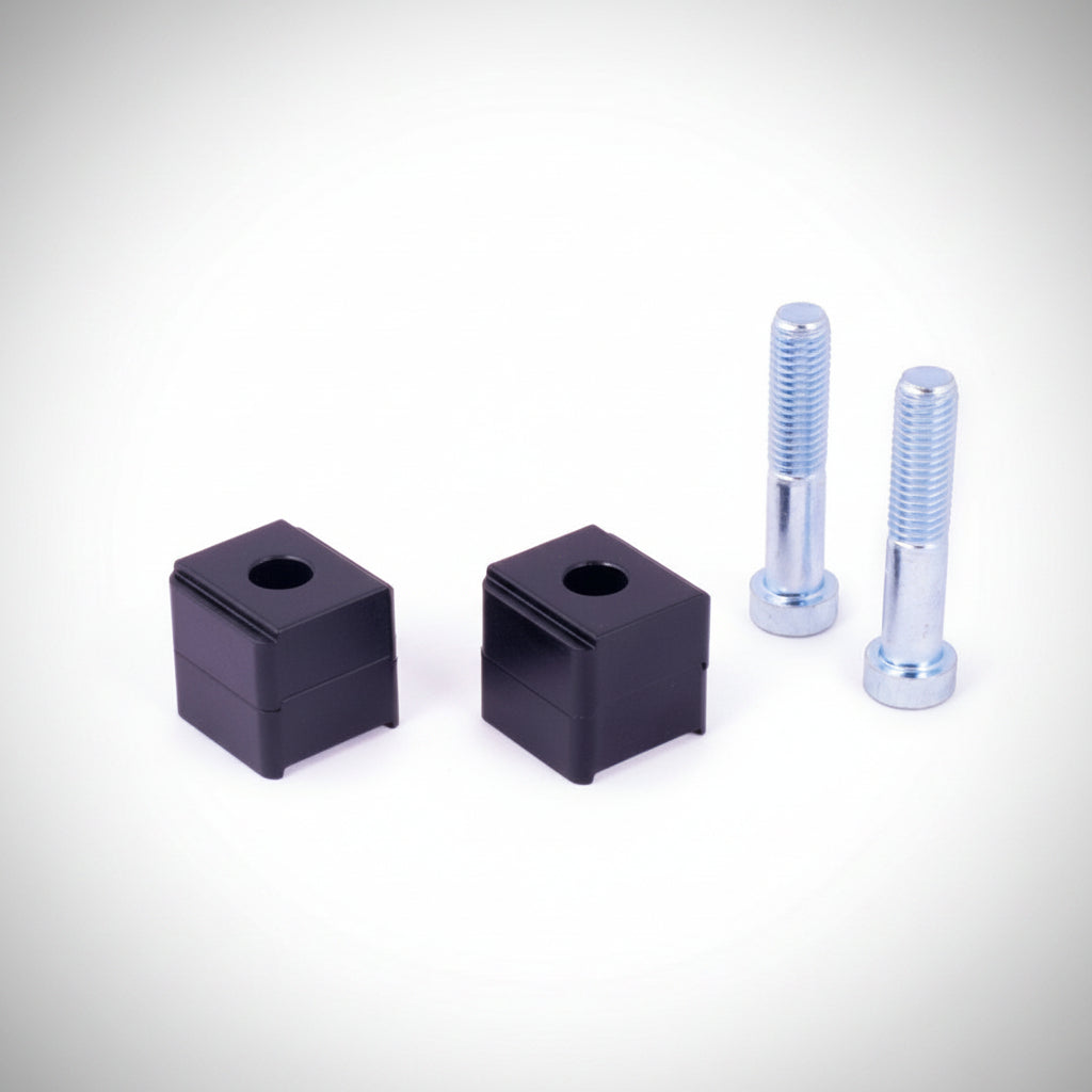 kit-espacador-guiador-xtrig-m12-30mm-preto-50300004