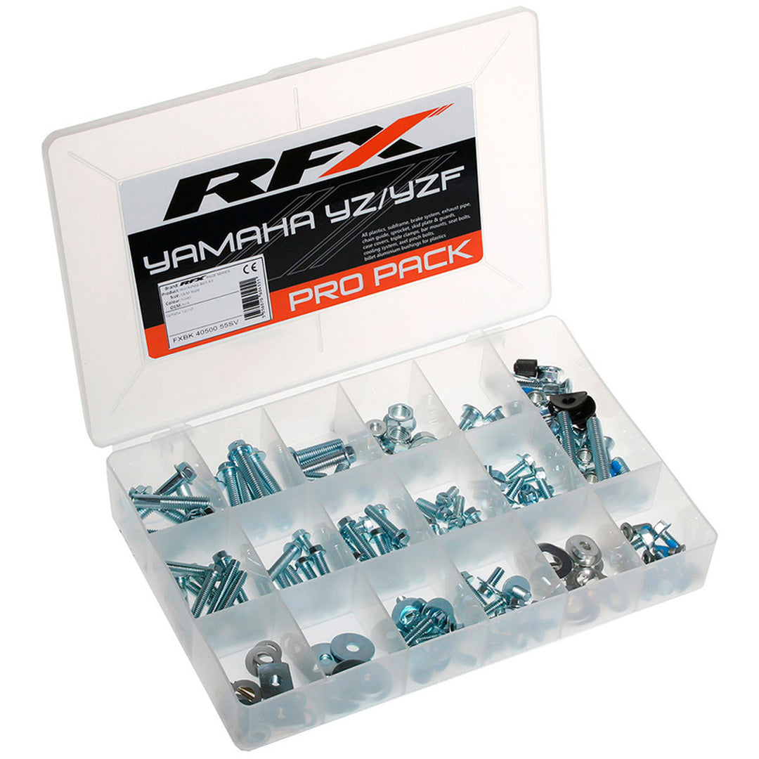 kit-parafusos-rfx-pro-bolt-yamaha