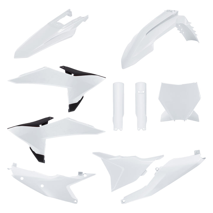 KIT PLASTIQUE POLISPORT KTM SX/SX-F 2025