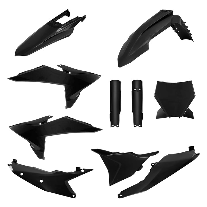 KIT PLASTIQUE POLISPORT KTM SX/SX-F 2025