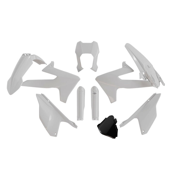 KIT PLASTIQUES RTECH TRIUMPH TF 250E/450E 2025-2026