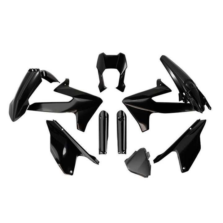 KIT PLASTIQUES RTECH TRIUMPH TF 250E/450E 2025-2026