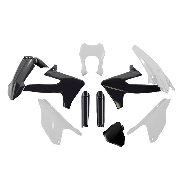 KIT PLASTIQUES RTECH TRIUMPH TF 250E/450E 2025-2026