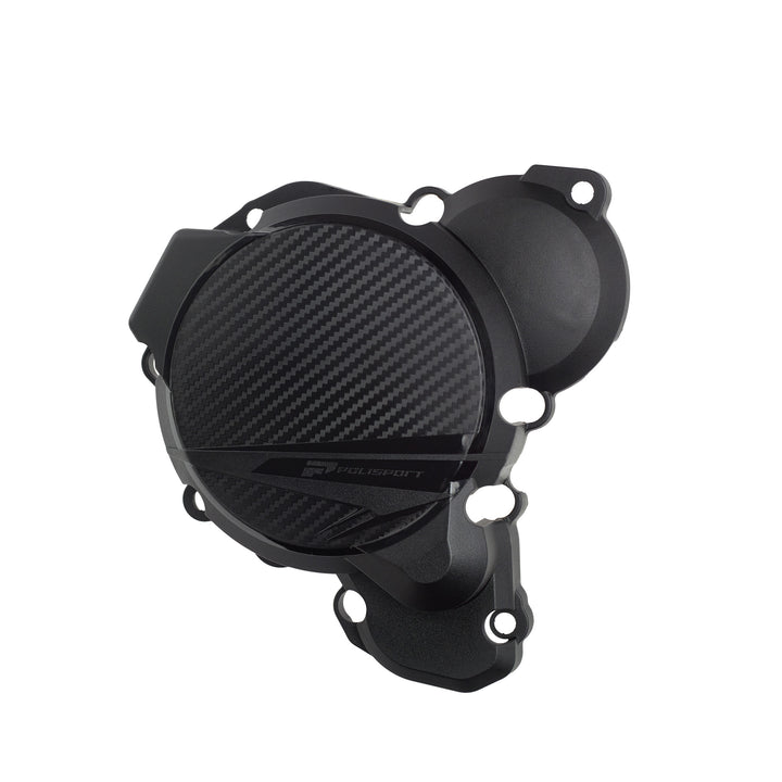 KIT DE PROTECTION DES COUVERCLES DE MOTEUR POLISPORT KTM EXC 250/300 2024