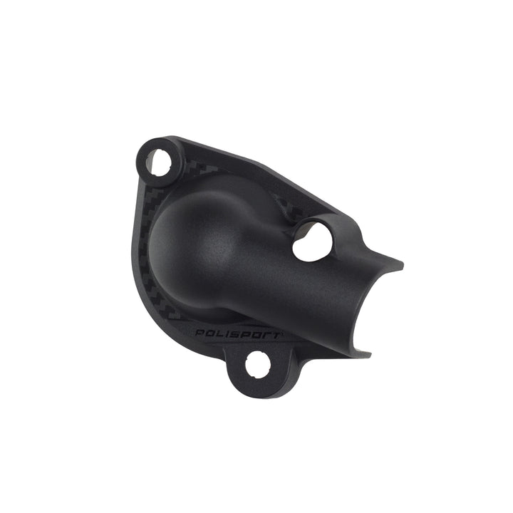 KIT DE PROTECTION DES COUVERCLES DE MOTEUR POLISPORT KTM EXC 250/300 2024