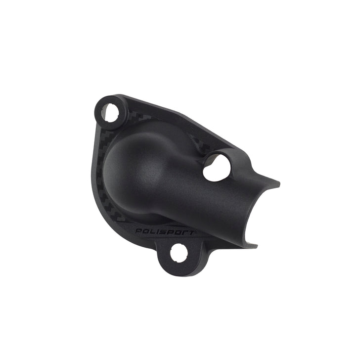 KIT DE PROTECTION DES COUVERCLES DE MOTEUR POLISPORT KTM SX 250 2023-2024