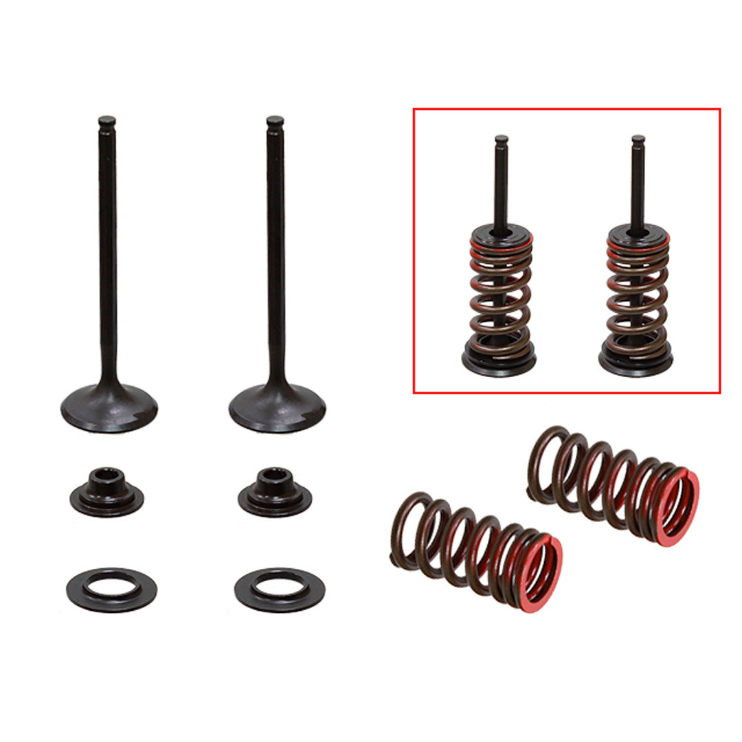 kit-valvulas-escape-em-aco-kawasaki-kx-250f-2004-2016