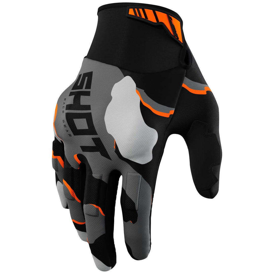 luvas-drift-camo-camo-laranja-neon
