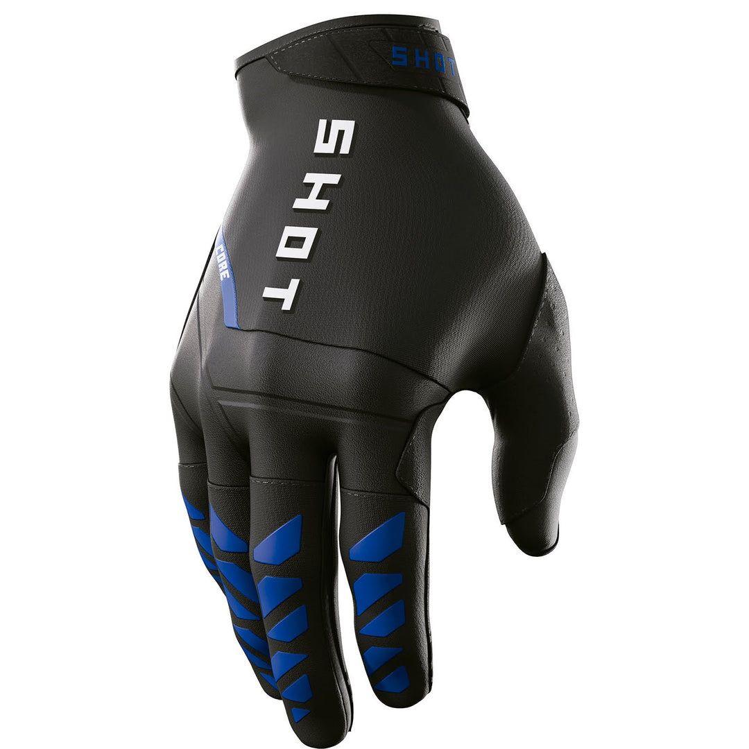 luvas-shot-core-azul-preto
