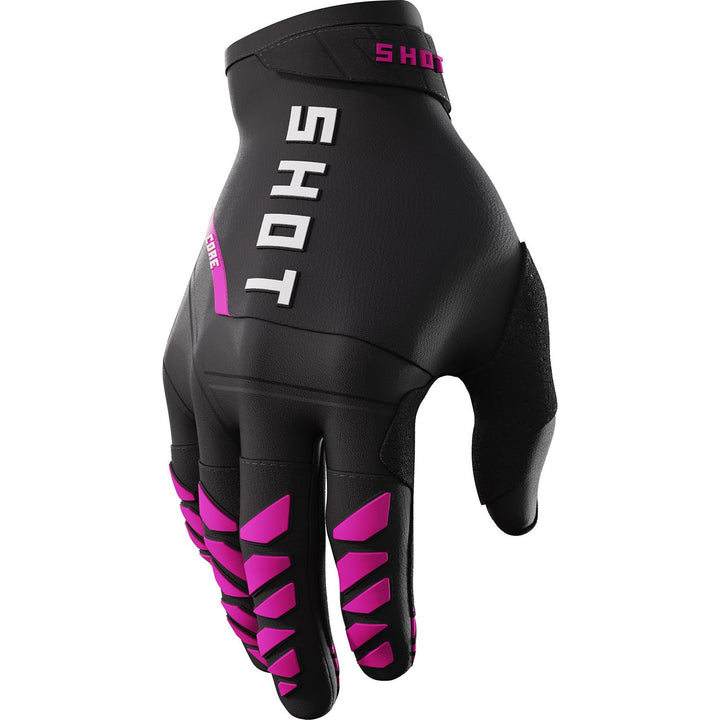 luvas-shot-core-rosa