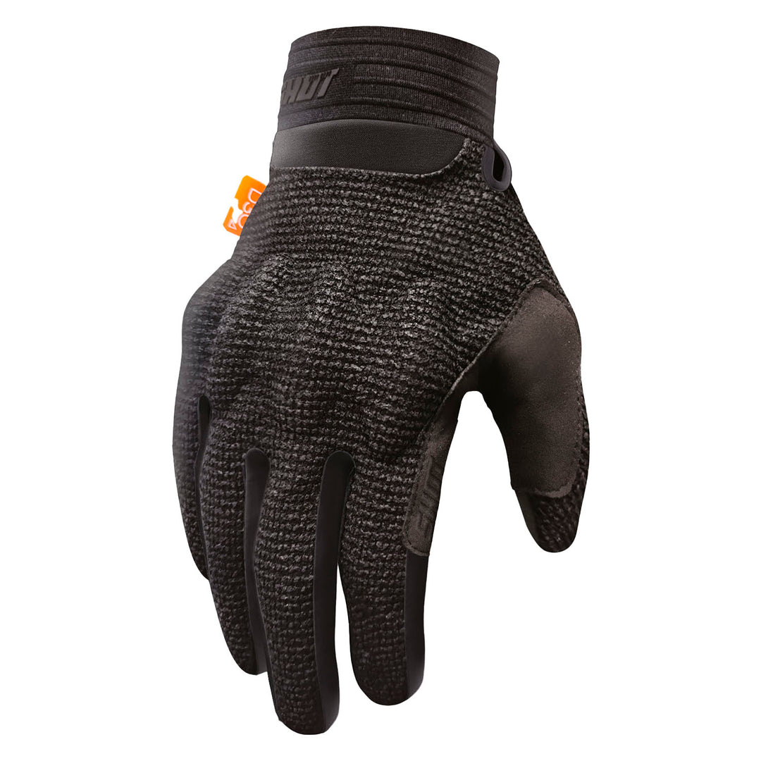 luvas-shot-guard-d3o-pretas-frente