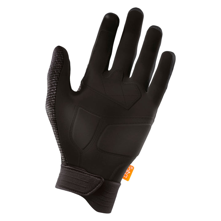 luvas-shot-guard-d3o-pretas-palma