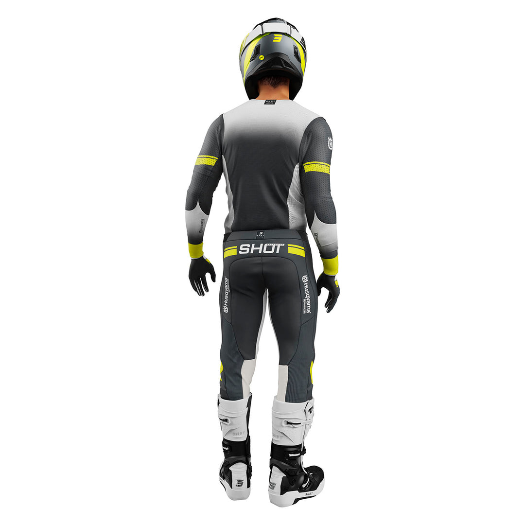 luvas-shot-lite-husqvarna-pretas-back